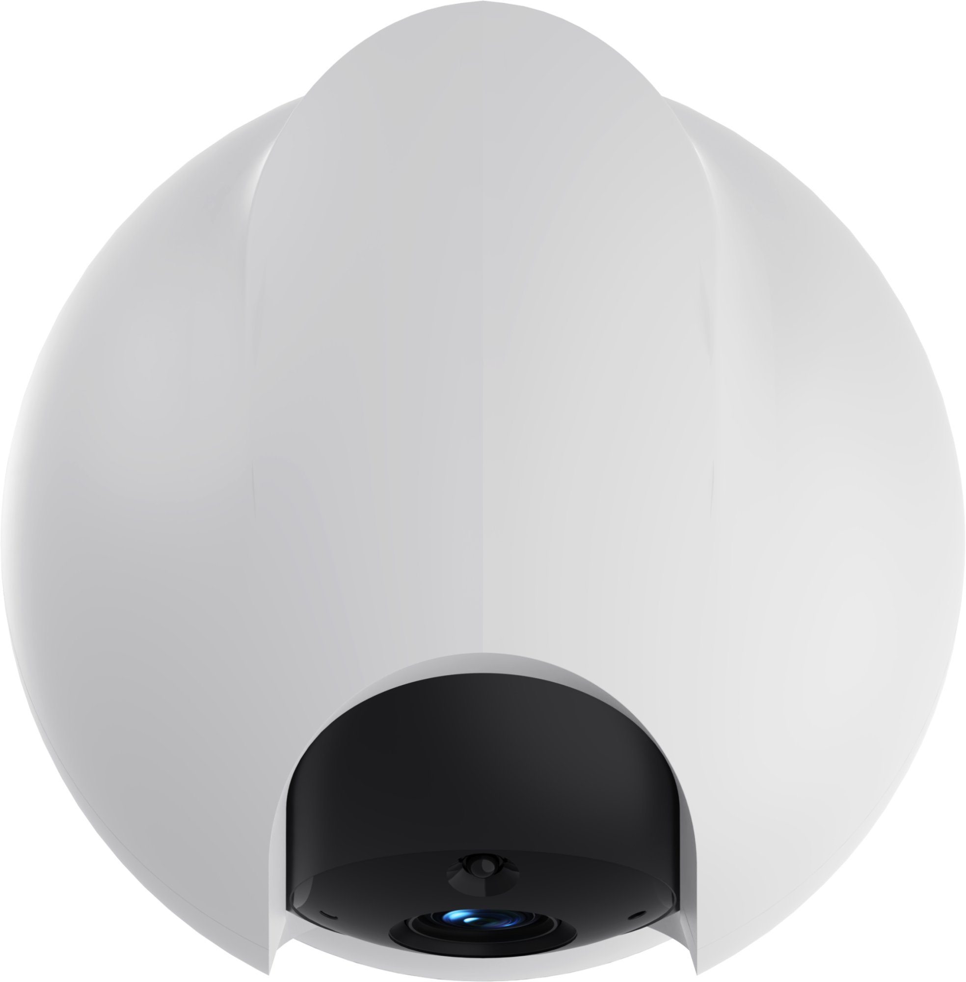 IP Видеокамера Hikvision DS-2CV2Q21G1-IDW (W) (DS-2CV2Q21G1-IDW(4mm)(W))