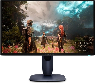 Игровой монитор Dell 27 AW2725Q (210-BQWV)