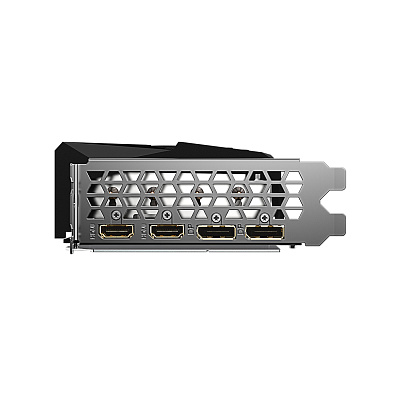  Видеокарта Gigabyte RX 7600 GAMING OC 8G (GV-R76GAMING OC-8GD)