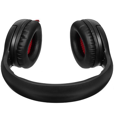 Гарнитура SVEN AP-G620MV, 2.2m, Black (AP-G620MV)