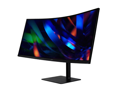 Монитор Acer CZ342CURJ0bmiphuzx Curved 34" (UM.CC2EE.001)