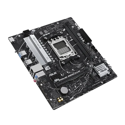 Материнская плата ASUS Prime B650M-R (90MB1H30-M0EAY0)