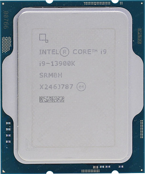  Процессор Intel Core i9-13900K SRMBH (SRMBH-OEM)