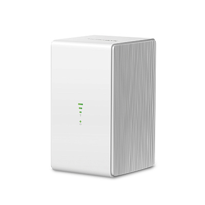 Маршрутизатор 4G LTE Cat4 беспроводной Mercusys TP-Link MB110-4G  (MB110-4G(EU))