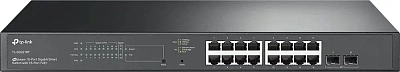 Коммутатор TP-Link SG2218P (SG2218P)