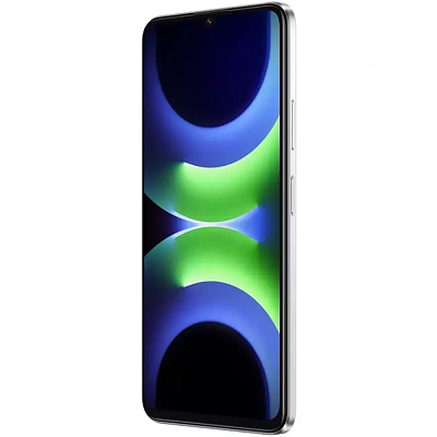 Смартфон HUAWEI nova Y63 6+128G, Silver (51098HTX)