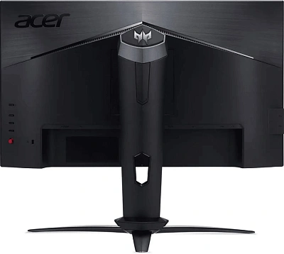 Монитор Acer Predator XB273UZbmiipruzx 27" (UM.HX3EE.Z05)