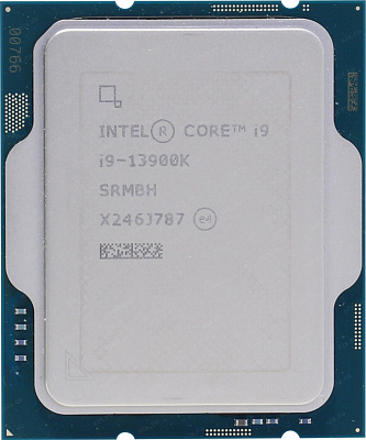  Процессор Intel Core i9-13900K SRMBH (SRMBH-OEM)