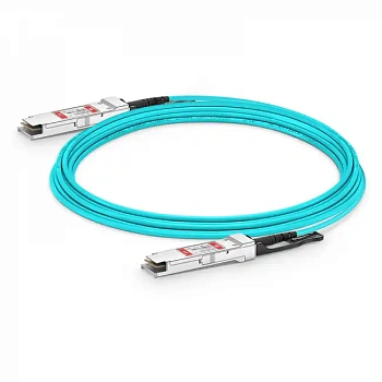 Кабель для сетевого оборудования Juniper (JNP-100G-AOC-20M)
