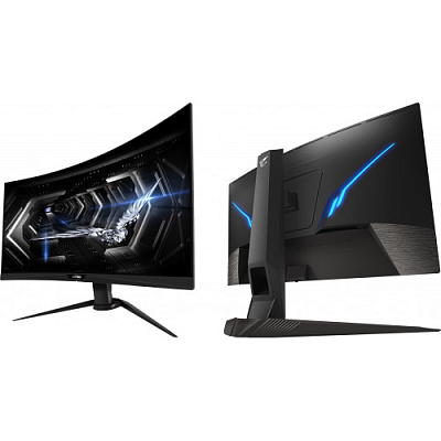 Монитор Gigabyte Aorus (CV27Q-EK)