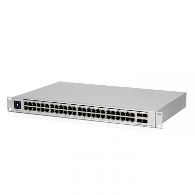 Коммутатор Ubiquiti UniFi Switch Pro 48 (USW-Pro-48)