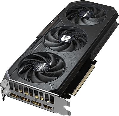 Видеокарта Gigabyte GeForce RTX 5060 Ti GAMING OC 8G (GV-N506TGAMING OC-8GD)