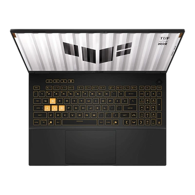  Ноутбук Asus TUF Gaming F16 FX608JHI-TU217 (90NR0NA1-M00BK0)