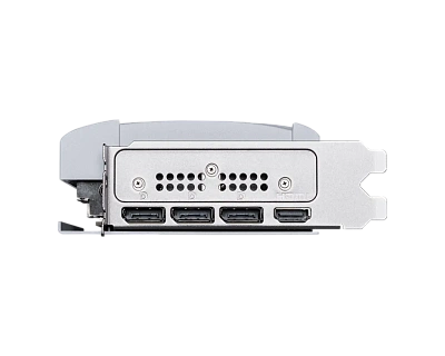 Видеокарта MSI GeForce RTX 5070 12G VENTUS 2X OC WHITE (RTX 5070 12G VENTUS 2X OC WHITE)