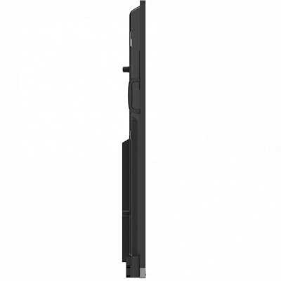 Интерактивная панель LCD 86'' Benq RE8603 черная (9H.F87TC.DP2)