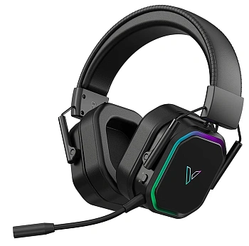 Гарнитура Rapoo VH850 Черный (VH850)