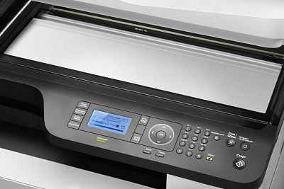 МФУ HP LaserJet M443nda (8AF72A)
