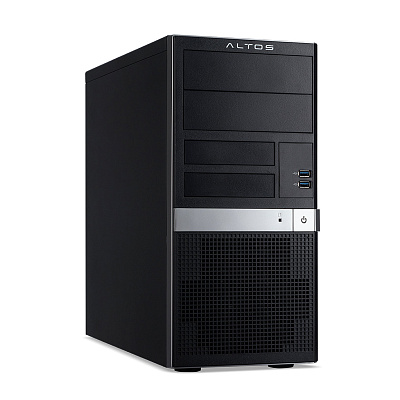 Сервер Acer M.Altos BrainSphere T110 F6 (T110-2356)