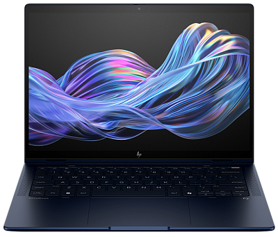 Ноутбук HP EliteBook X Flip G1i 14 AI - Atmospheric Blue (B68SCEA)