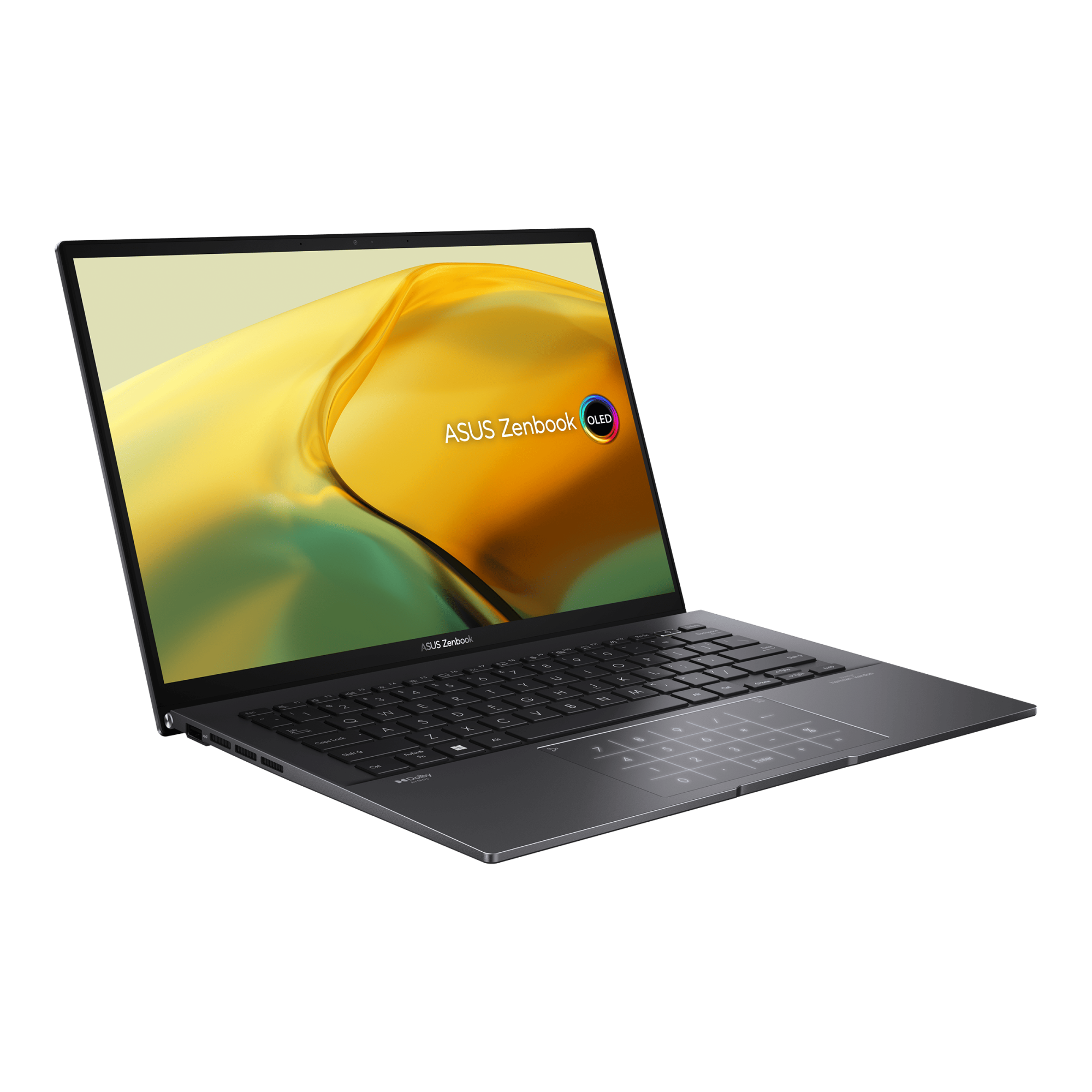 Ноутбук Asus Zenbook 14 UM3402YA-KP811W (90NB0W95-M01JM0)