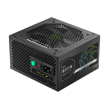 Блок питания Gamemax VP 600S Standard (2124-0600R0003)