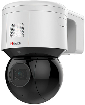IP PTZ Камера, позиционная HiWatch PTZ-N3A404I-D(B) (PTZ-N3A404I-D(B))