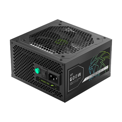 Блок питания Gamemax VP 600S Standard (2124-0600R0003)