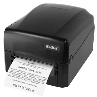 Принтер этикеток термотрансферный Godex GE330U ()