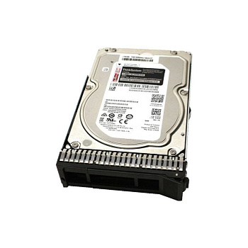Жесткий диск Lenovo ThinkSystem 3.5" 8TB (7XB7A00045) Жесткий диск Lenovo ThinkSystem 3.5" 8TB (7XB7A00045)