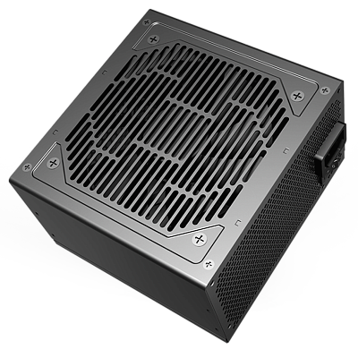 Блок питания PCCooler KF750 750W (P3-F750-W1HWBK0-EU)