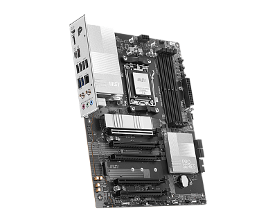 Материнская плата MSI PRO B840-P WIFI (PRO B840-P WIFI)