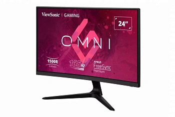 Монитор Viewsonic VX2418C (VX2418C)