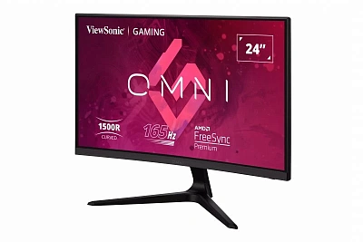 Монитор Viewsonic VX2418C (VX2418C)