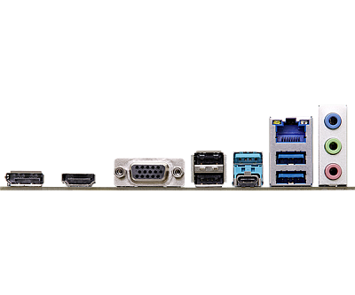  Материнская плата ASRock B760M-HDV/M.2 LGA1700 (B760M-HDV/M.2)