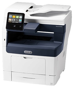 МФУ XEROX WorkCentre B/W B405DN VersaLink (B405V_DN)