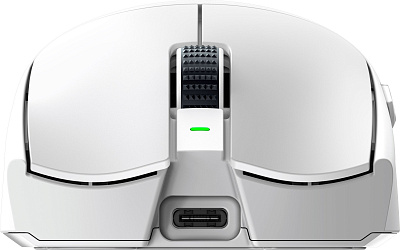 Компьютерная мышь Razer Viper V3 Pro White (RZ01-05120200-R3G1)