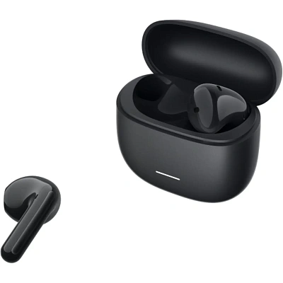 Bluetooth гарнитура Redmi Buds 8 Active M2537E1 - Black (BHR08JTGL)
