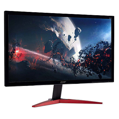 Монитор Acer LCD 24" (KG241QSBIIP) (UM.UX1EE.S01)