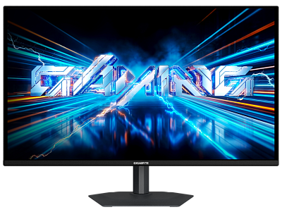 Монитор Gigabyte GO27Q24A 27" (GO27Q24A EK)