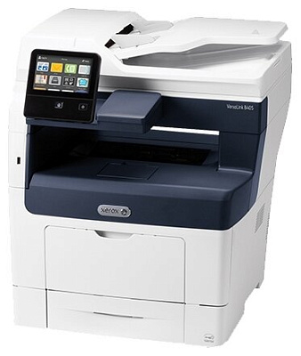 МФУ XEROX WorkCentre B/W B405DN VersaLink (B405V_DN)