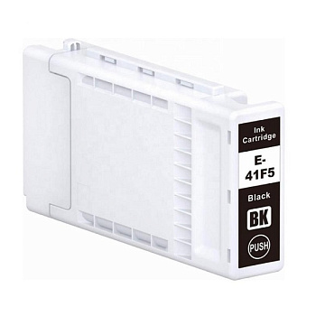 Картридж с черными чернилами Epson UltraChrome XD2 110ml (C13T41R540)