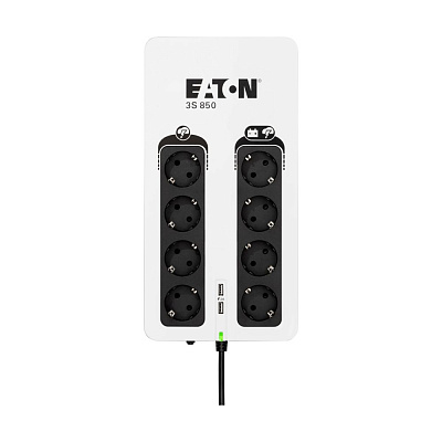 Источник бесперебойного питания Eaton Offline (3S850D)