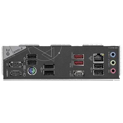 Материнская плата Gigabyte B650 Eagle (B650 EAGLE)