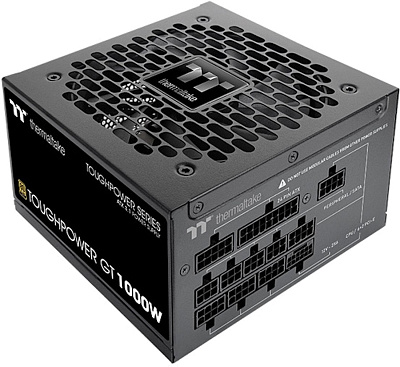 Блок питания Thermaltake Toughpower GT 1000W (PS-TPT-1000FNFAGE-3)