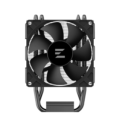 Кулер для процессора Zalman CNPS4X BLACK V2 (CNPS4X BLACK V2)
