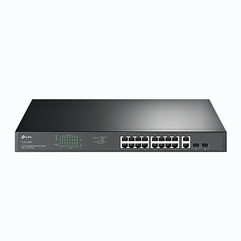 Коммутатор TP-Link TL-SG1218MP (TL-SG1218MP(UN) V5.0) Коммутатор TP-Link TL-SG1218MP (TL-SG1218MP(UN) V5.0)