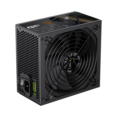 Блок питания Gamemax GP 550B (2124-0550R0041)