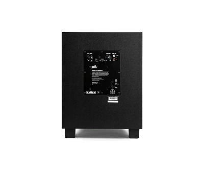 Сабвуфер POLK AUDIO MXT10 ЧЕРНЫЙ (MXT10sub/B)