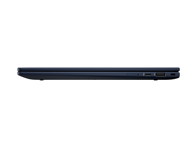 Ноутбук HP EliteBook X Flip G1i 14 AI - Atmospheric Blue (B68SCEA)