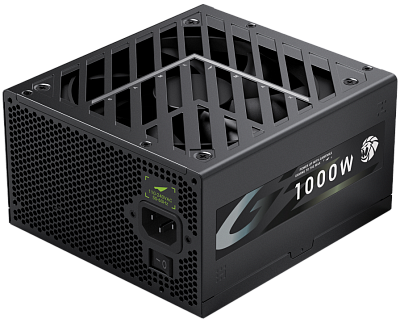 Блок питания Gamemax GZ 1000G (2121-1000B0002)